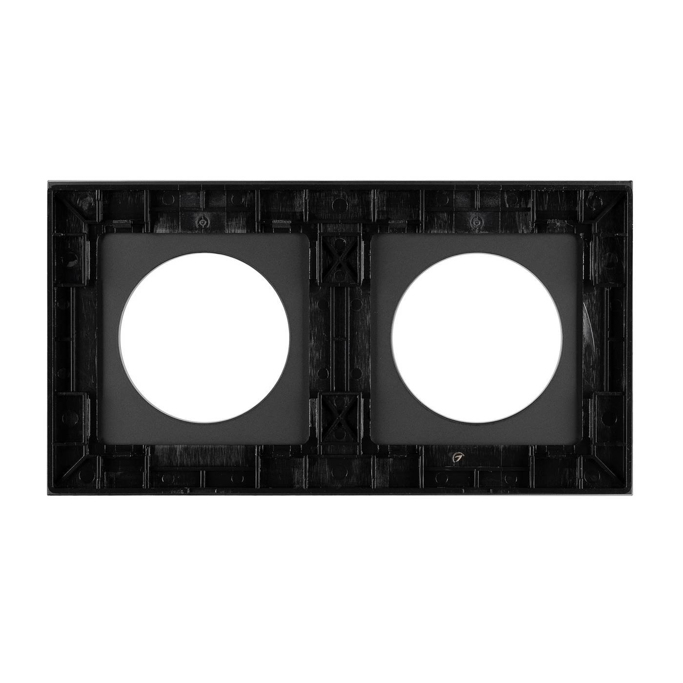 043836 Рамка Arlight Glare 043836