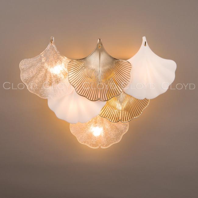 Настенное бра Cloyd Polynesia 20290