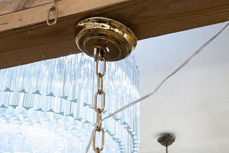 Подвесная люстра L'Arte Luce Luxury Burj L25909