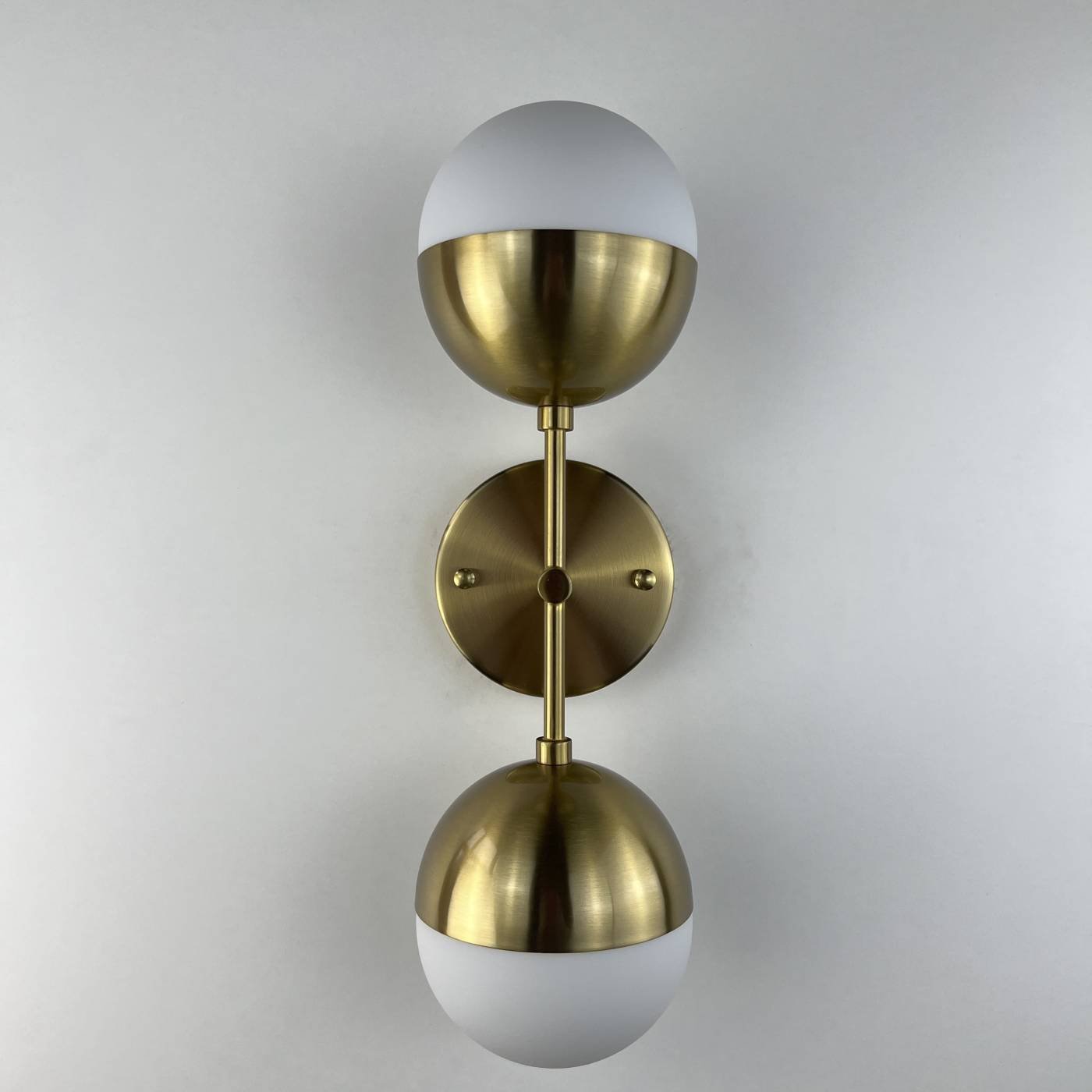 85018-22 Настенное бра ImperiumLoft 44.302-0 85018-22