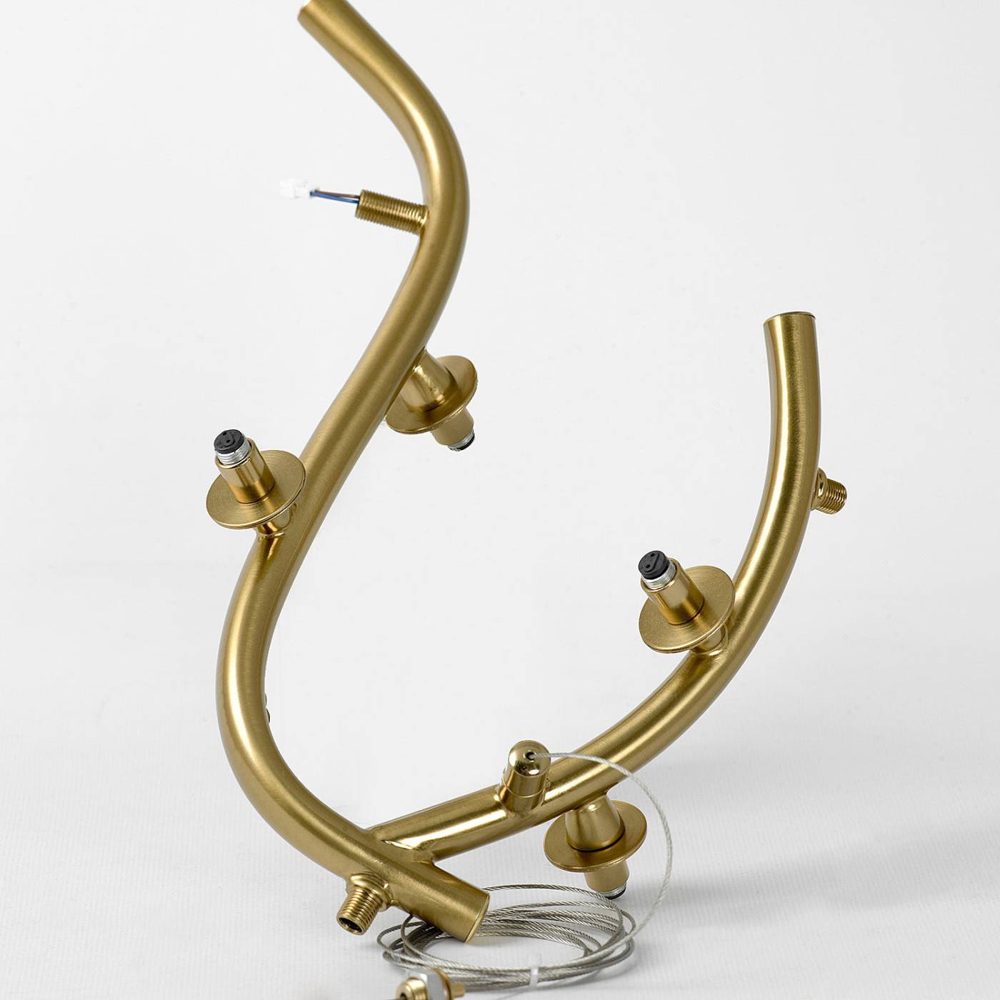 LSP-8909 Подвесная люстра Lussole Fayette LSP-8909