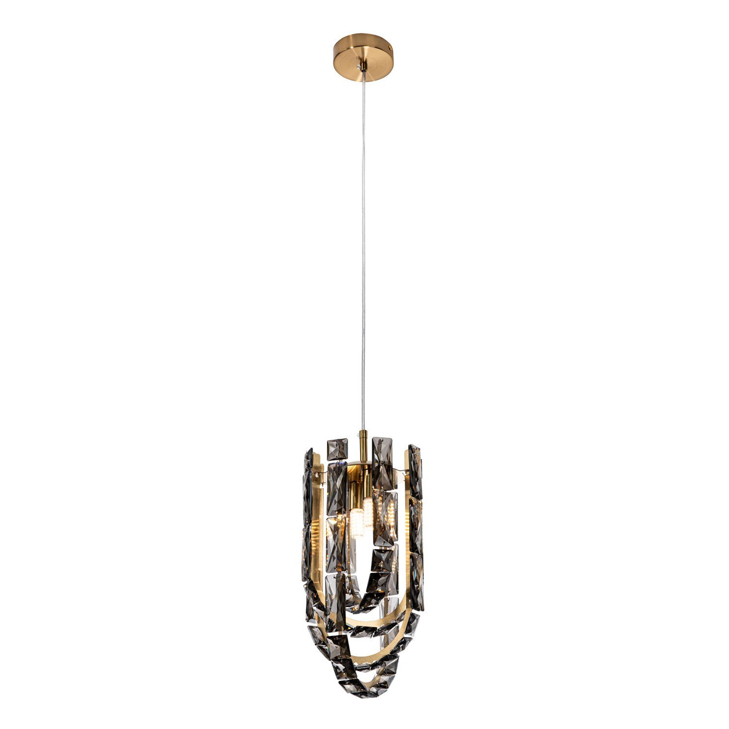 ML.6621.2 BS-SM Подвесной светильник ML Modelux ML.6621.2 BS-SM