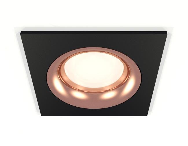 Встраиваемый светильник Ambrella Techno Spot XC7632006