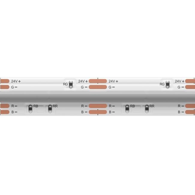 Светодиодная лента Maytoni RGB/RGBW светодиодная лента 201217