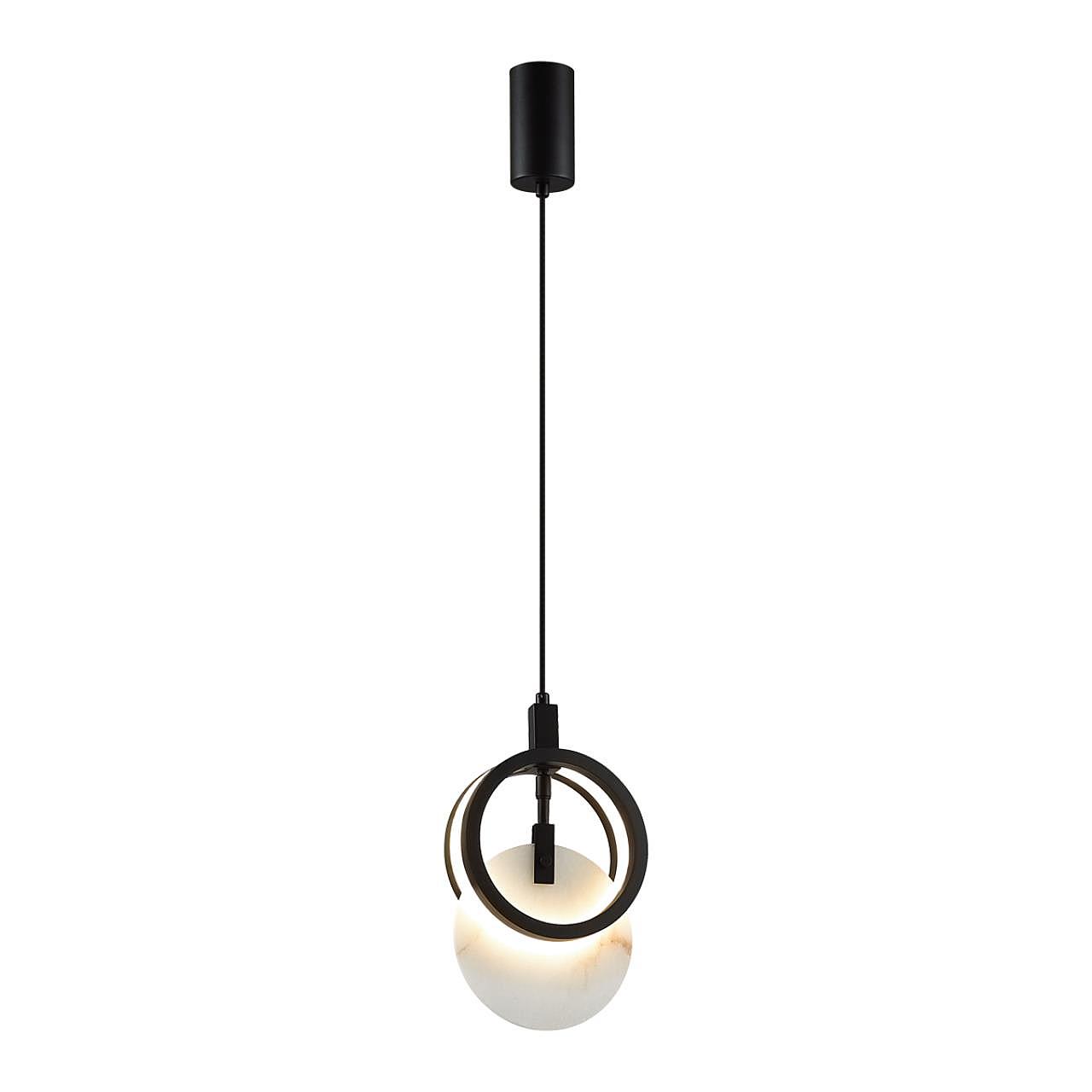 5422/17L Светильник подвесной Odeon Light EXCLUSIVE Mercury 5422/17L