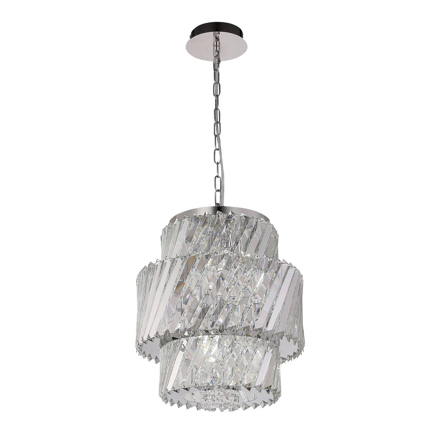 SL6138.303.04 Подвесная люстра ST Luce Ritz SL6138.303.04