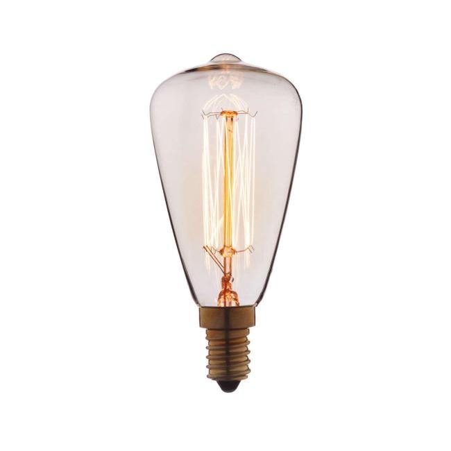 Ретро лампа Loft It Edison Bulb 4860-F