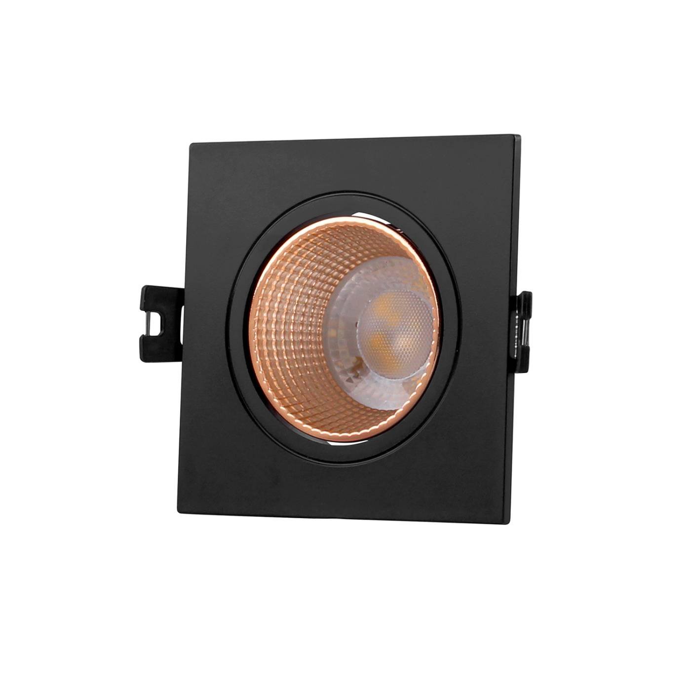 DK3071-BBR Встраиваемый светильник Denkirs Dk3020Bbr DK3071-BBR