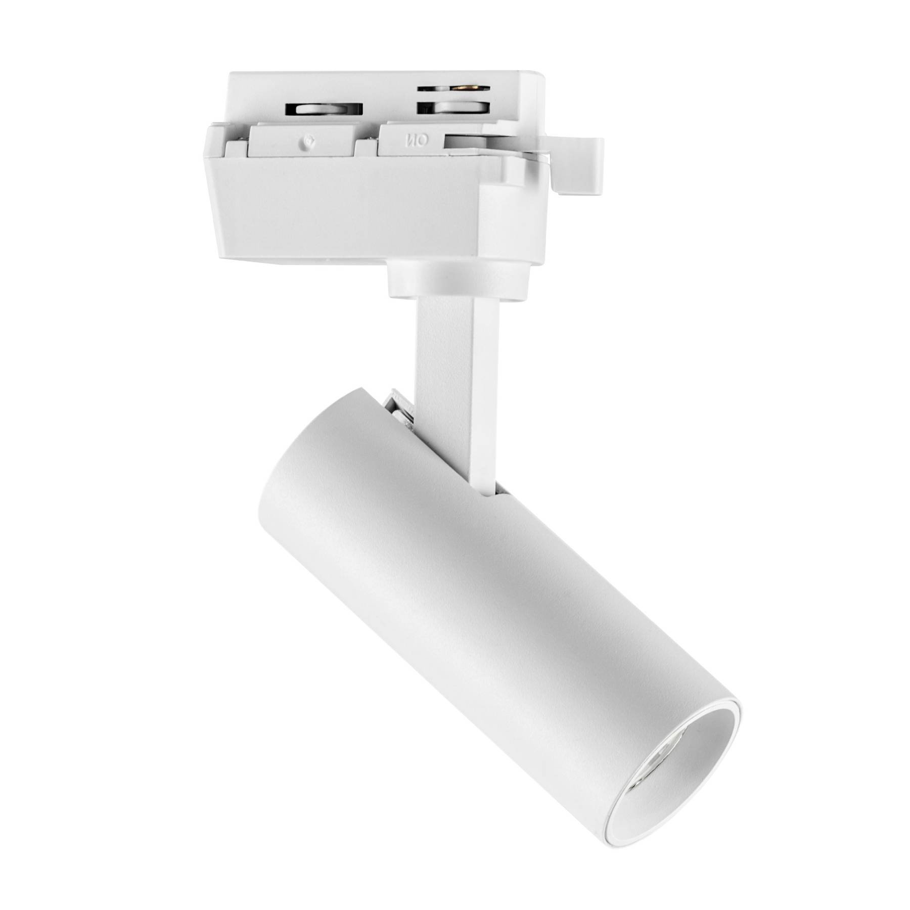 227246 Трековый светильник Lightstar Volta 227246