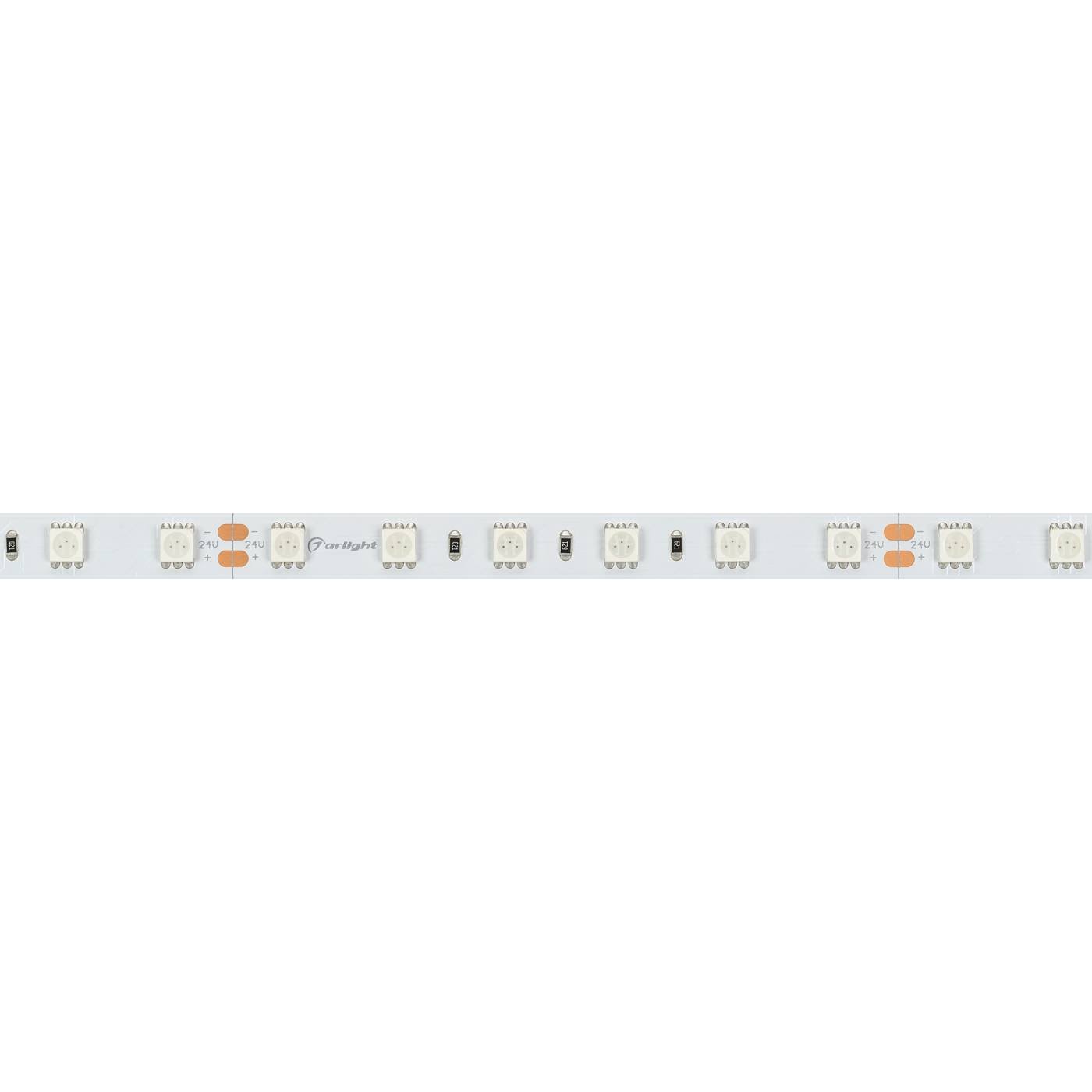 LED лента Arlight RT открытая 015974(2)