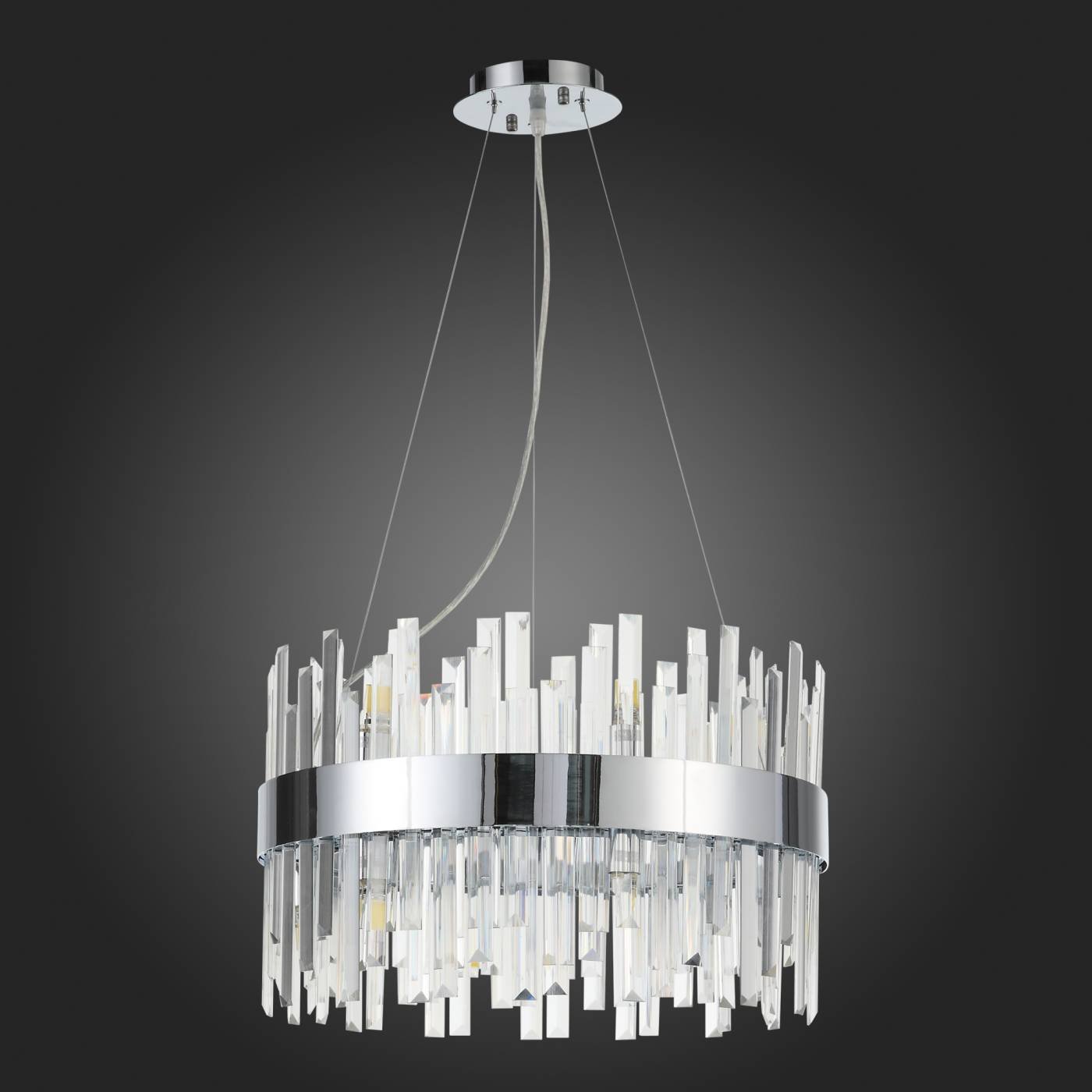 SL1160.103.12 Подвесная люстра ST Luce Bafo SL1160.103.12