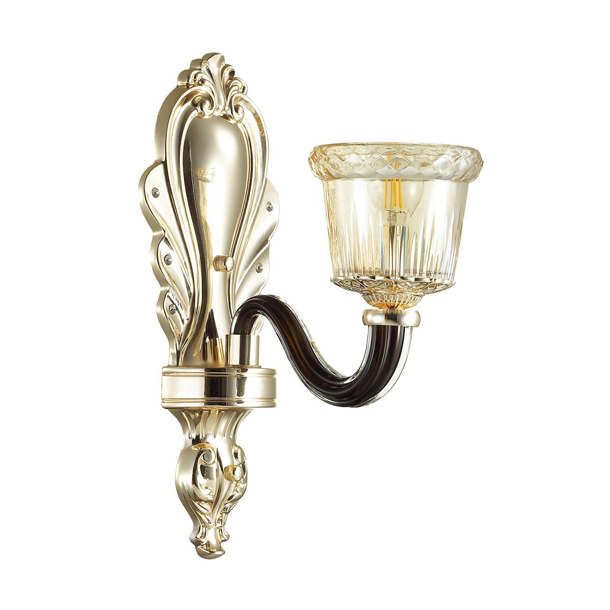 4000/1W Настенное бра Odeon Light Giovanni 4000/1W