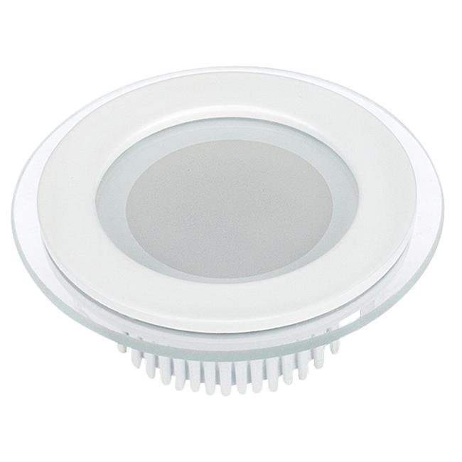 Встраиваемый светильник Arlight Lt Glass 014928