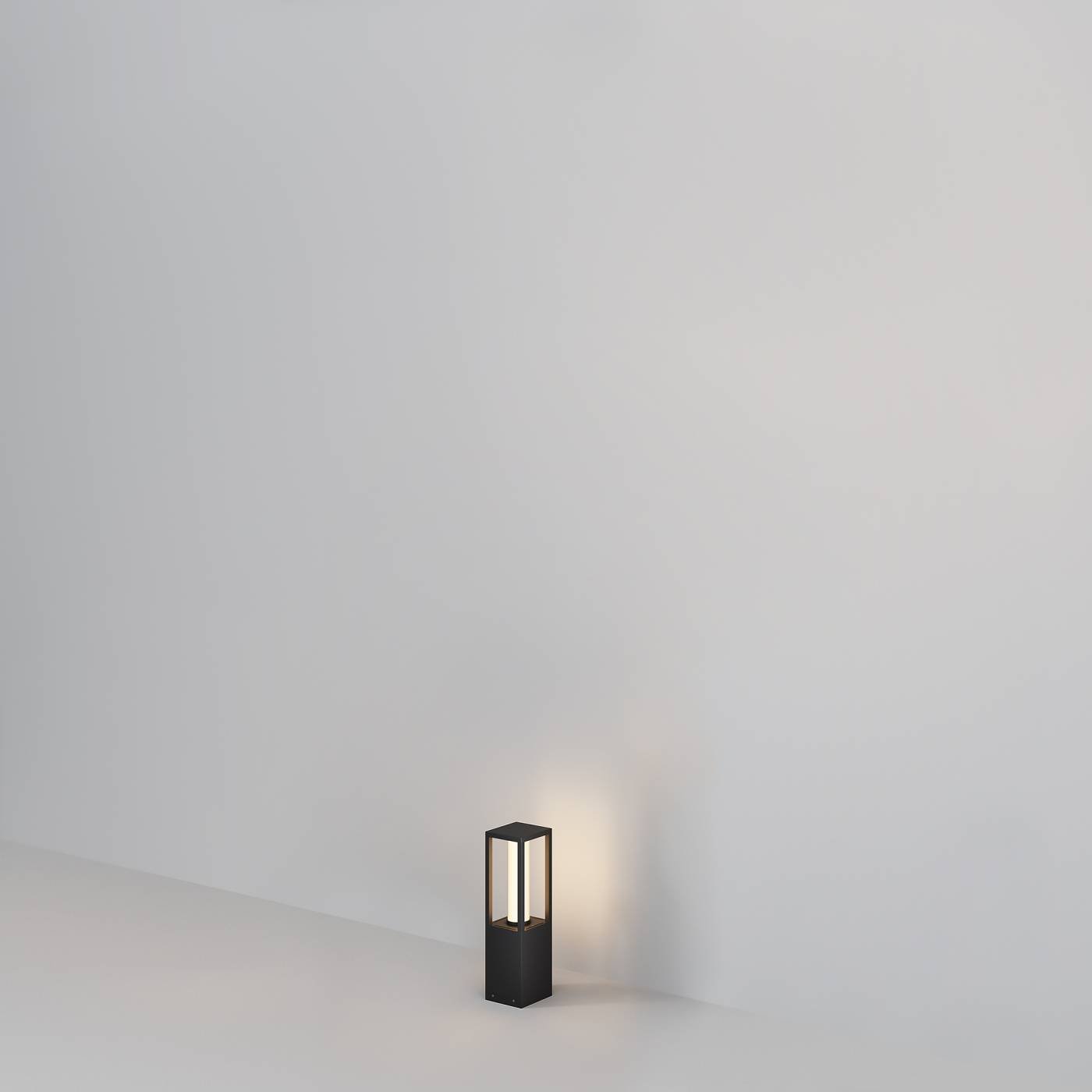 Уличный наземный светильник Maytoni Expo O480FL-L12B3K