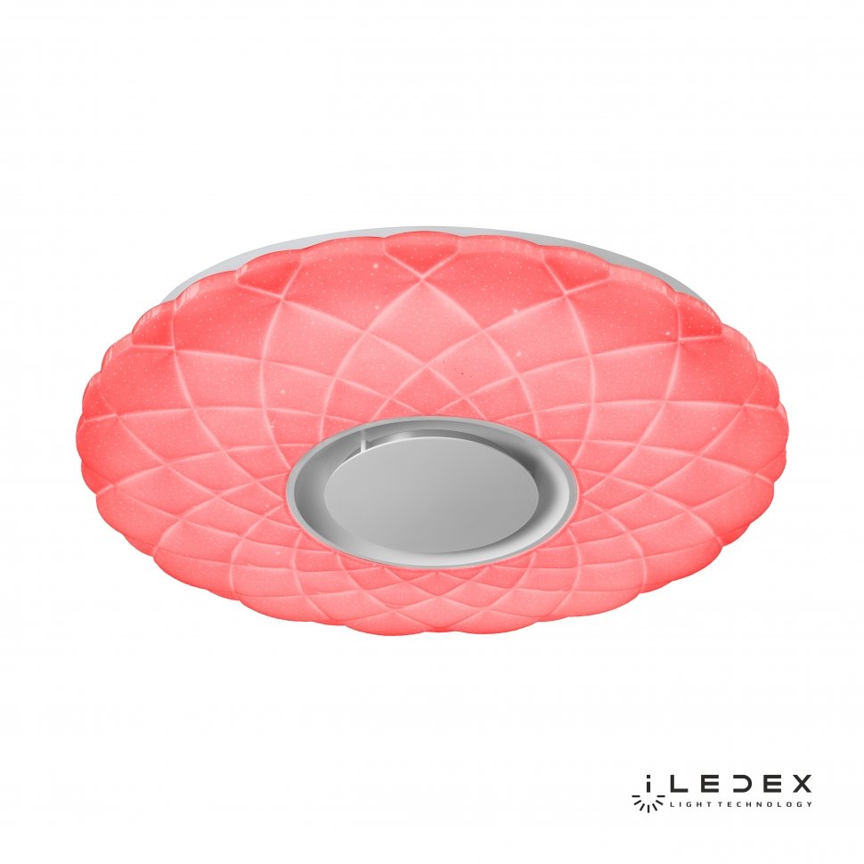Светильник потолочный ILedex Sphere ZN-XU60XD-GSR-Y