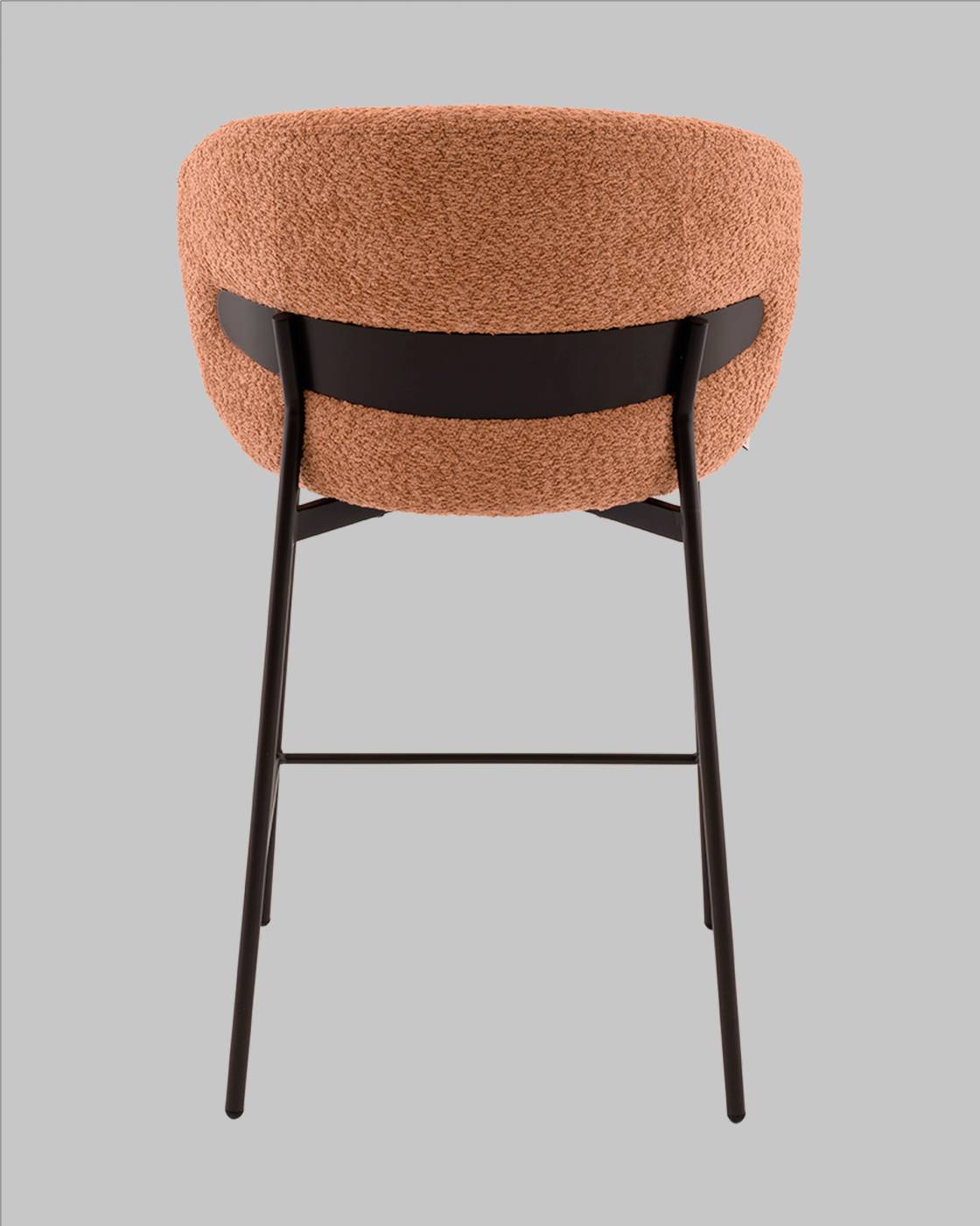 Полубарный стул Stool Group Блейз LV-109-S493-P-01
