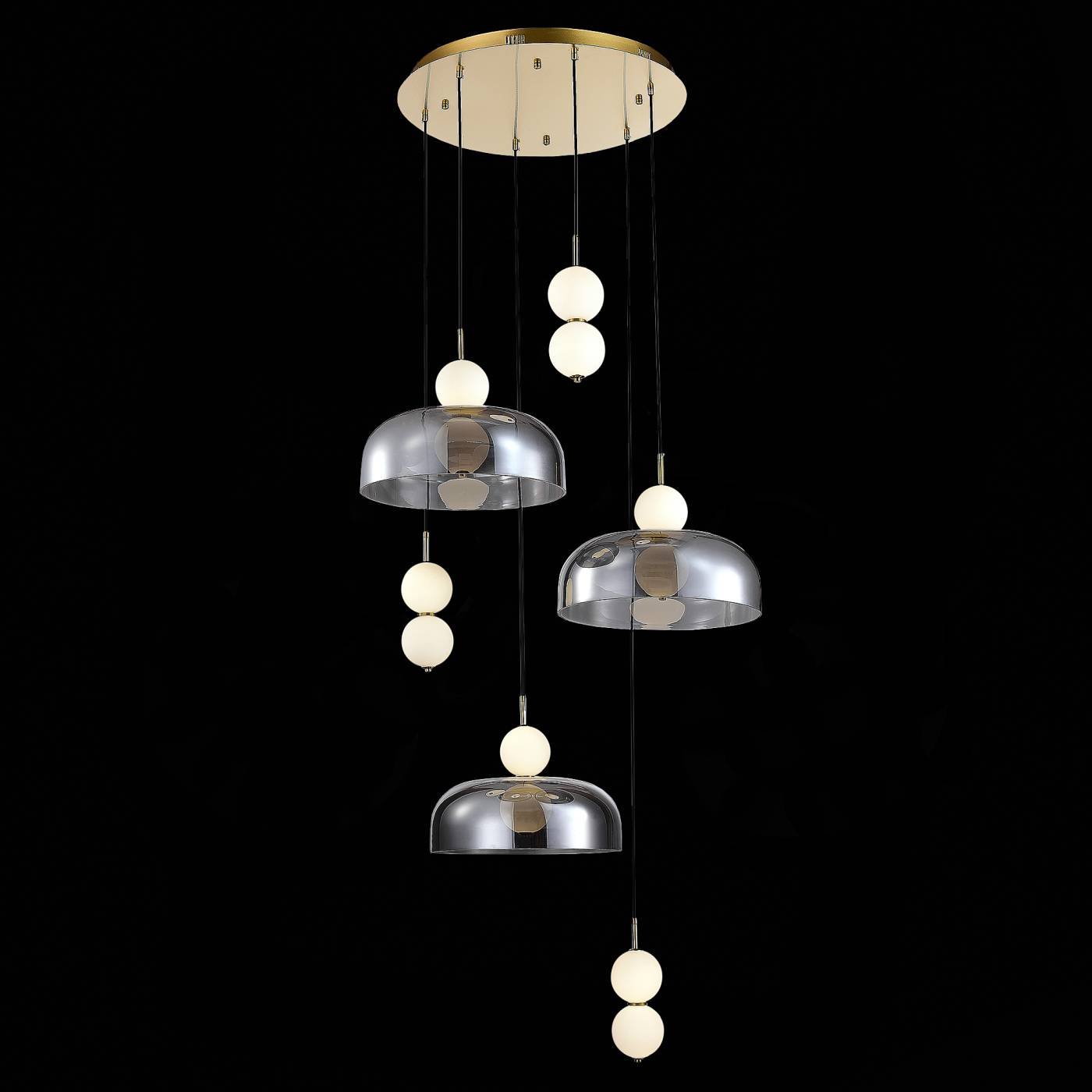 SL6112.203.42 Светильник подвесной ST Luce Ode SL6112.203.42