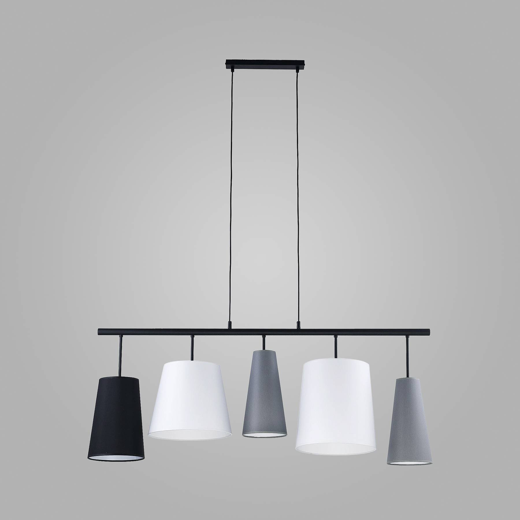 1909 Pedro Светильник подвесной TK Lighting Pedro 1909 Pedro