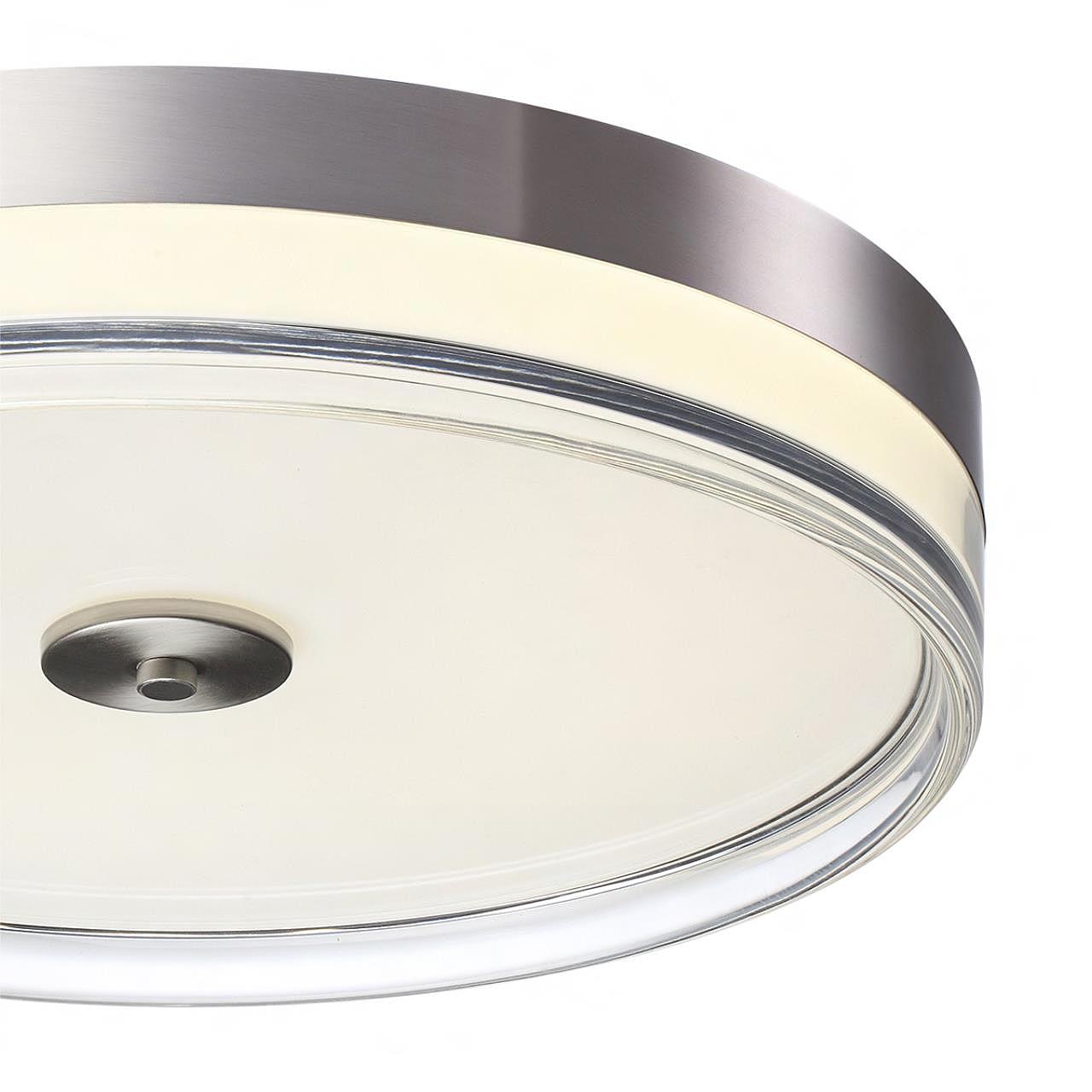 7727/76L Светильник потолочный Sonex Eterna 7727/76L