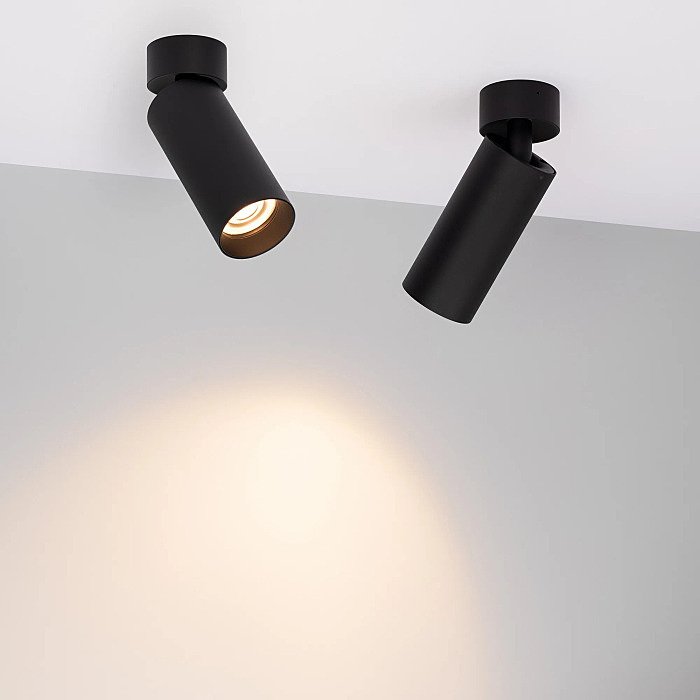 Накладной светильник Arlight Gabi Surface Flap 049922