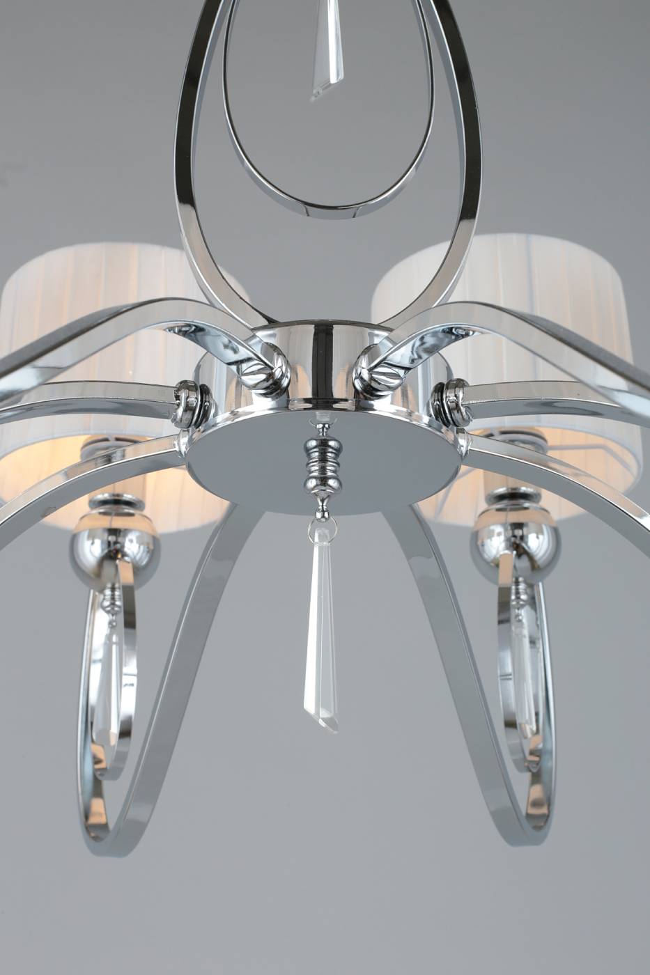 Подвесная люстра Omnilux Mellitto OML-63803-08