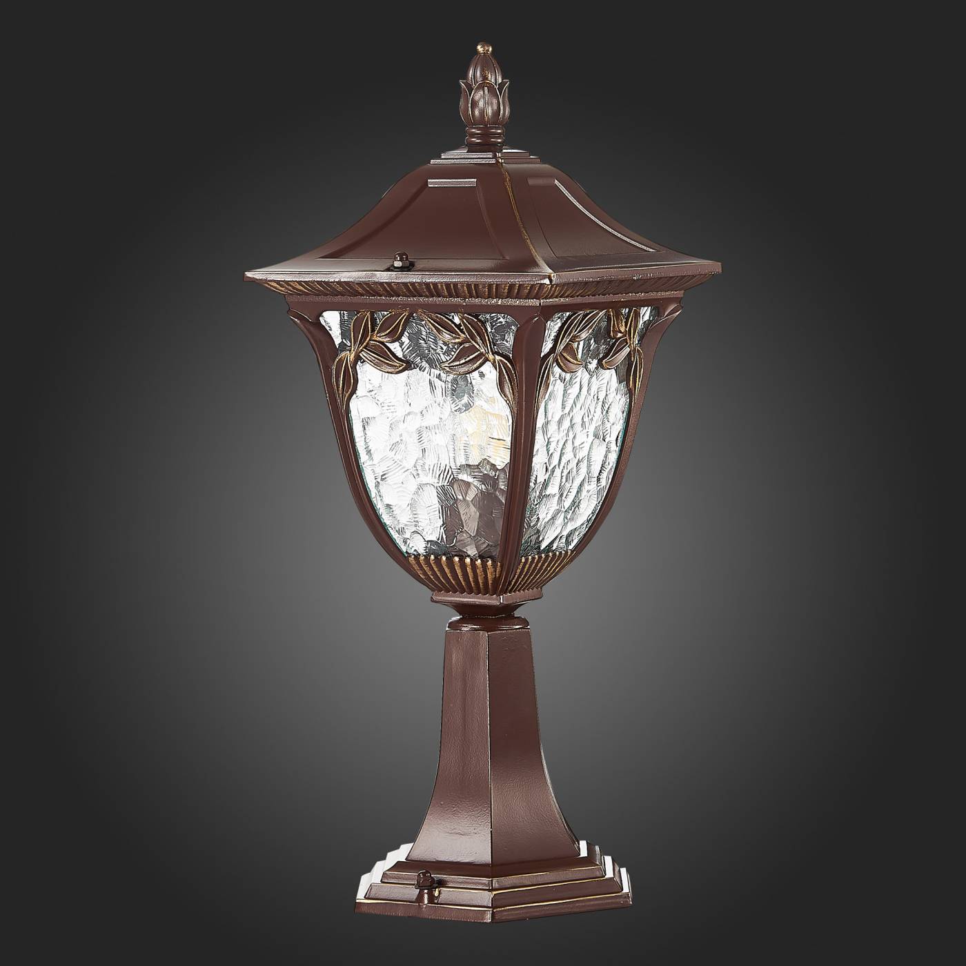 SL083.705.01 Уличный наземный светильник ST Luce Chiani SL083.705.01