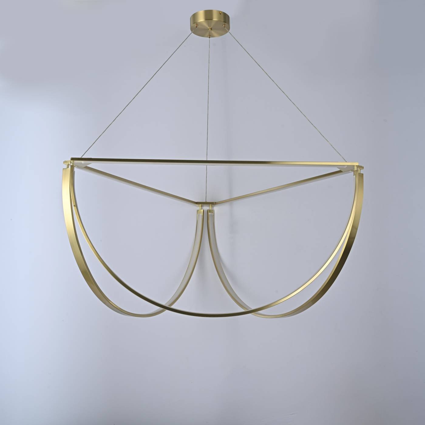 193448-23 Подвесная люстра ImperiumLoft Solana-Light01 193448-23