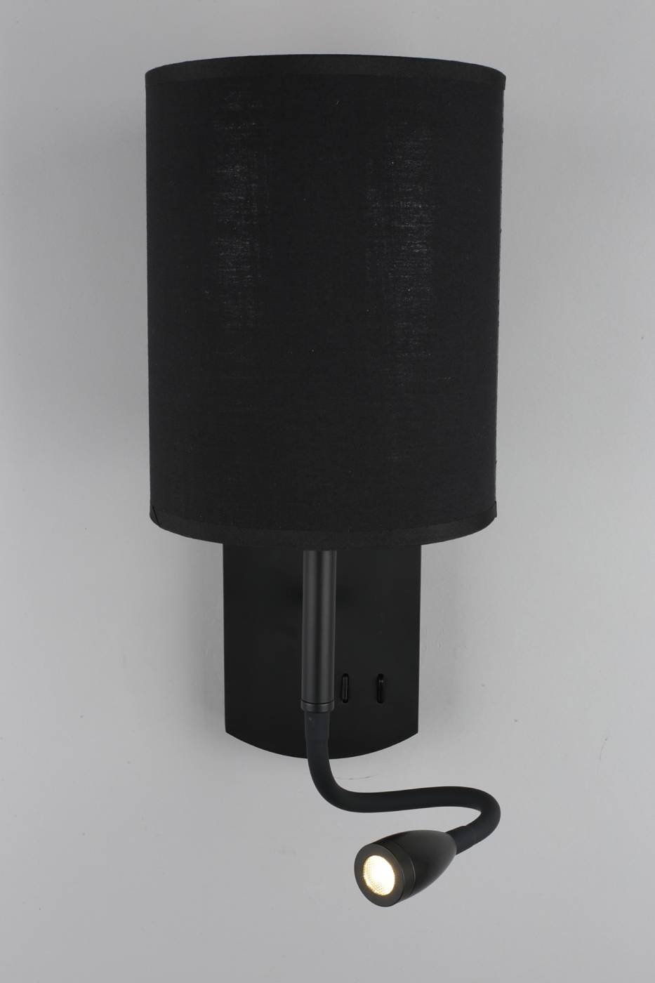 OML-62711-02 Настенное бра Omnilux Ocricchio OML-62711-02