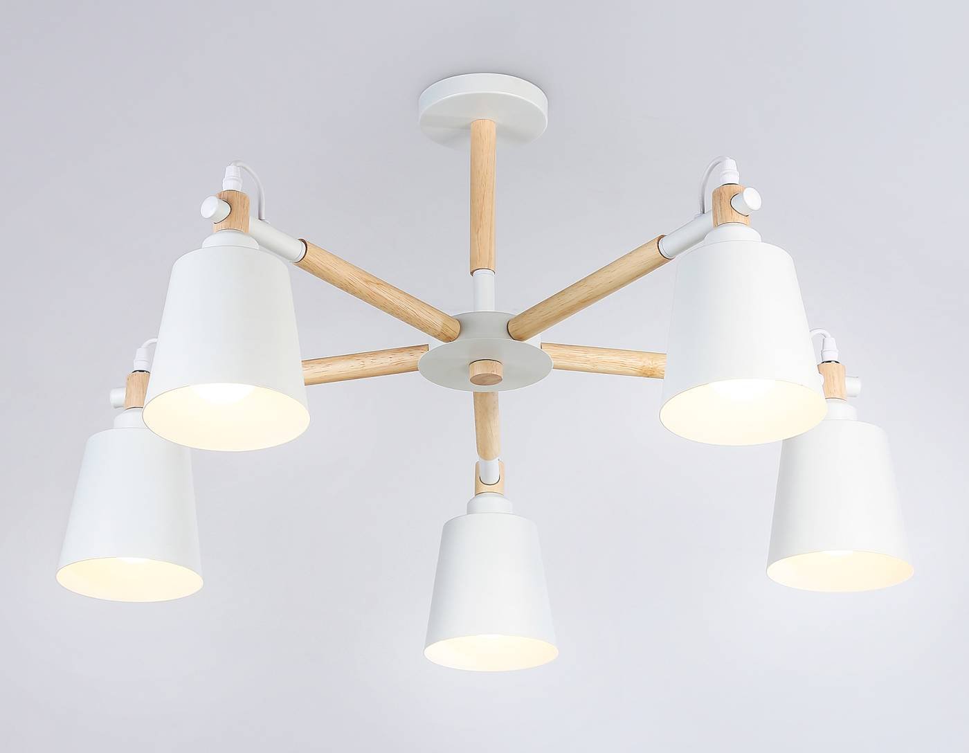Потолочная люстра Ambrella Loft TR82208