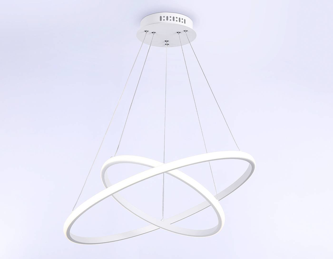 FL40811 Подвесная люстра Ambrella Line FL40811