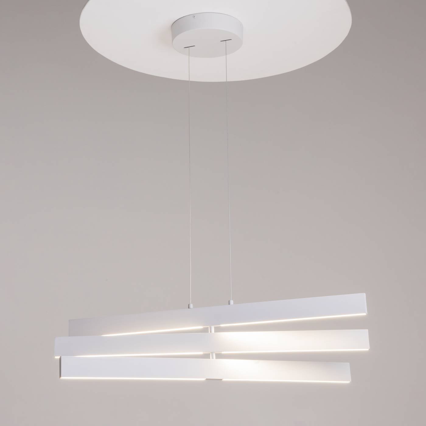 MOD163PL-L38W4K Подвесная люстра Maytoni Origami MOD163PL-L38W4K