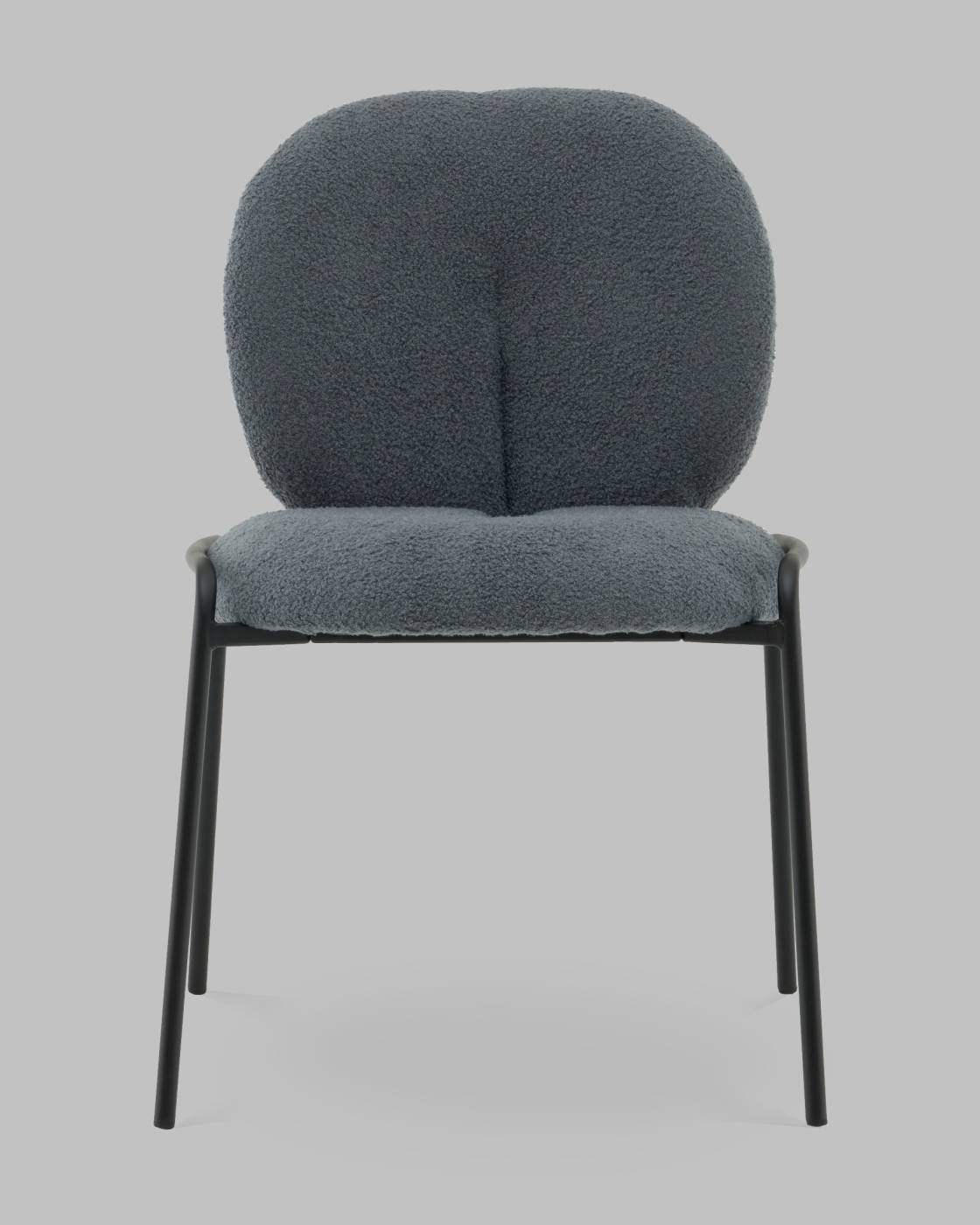 AV 438-Fl83-9005 Обеденный стул Stool Group AV 438-Fl83-9005