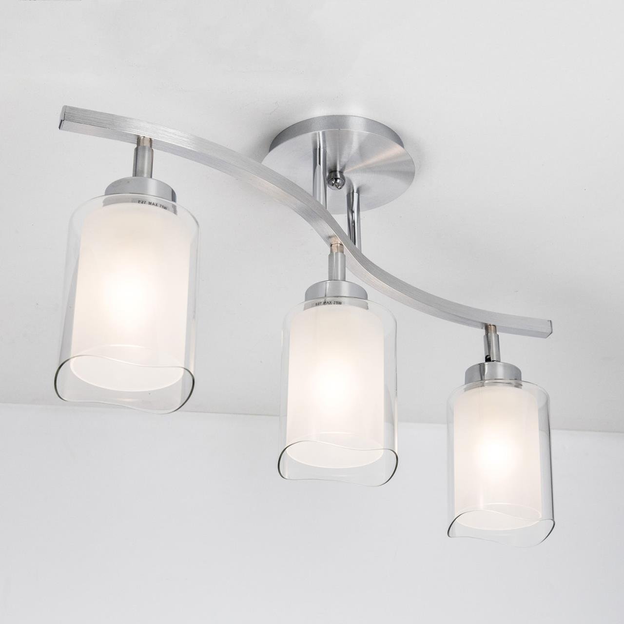 CL169131 Потолочная люстра Citilux Аэлита CL169131