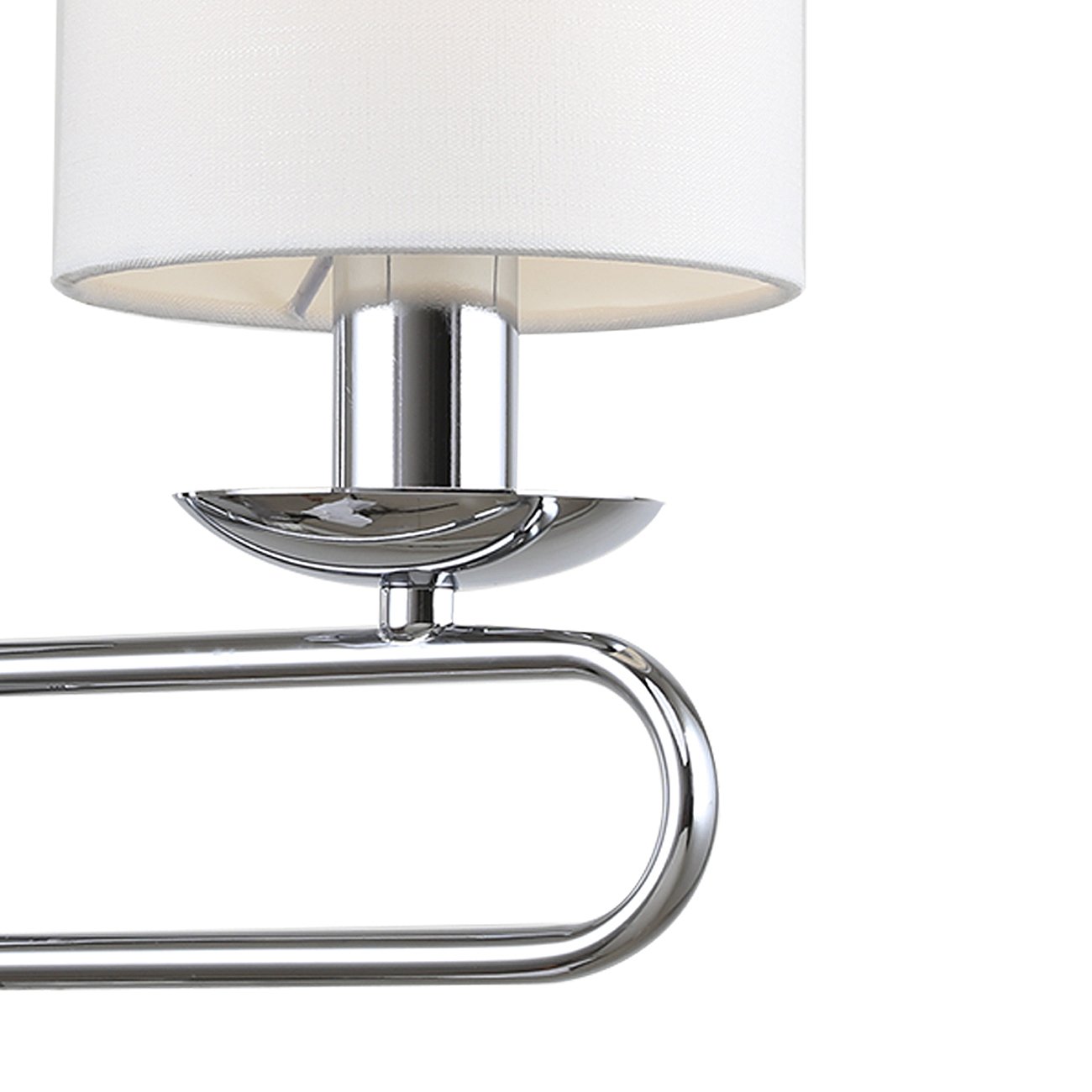 Настенное бра Escada Eclipse 10166/1A Chrome