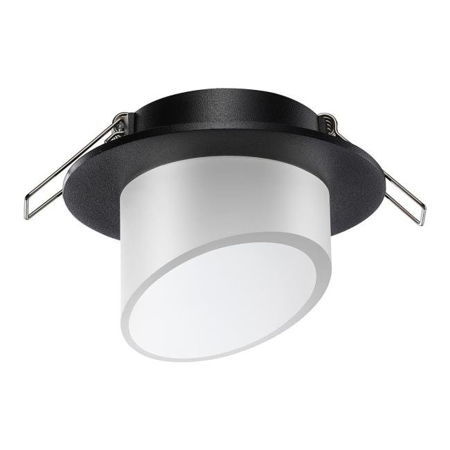 370896 Встраиваемый светильник Novotech Lirio 370896