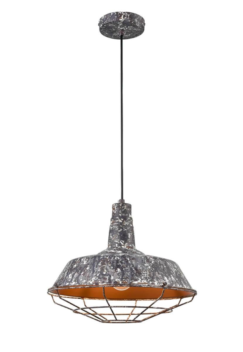 VL6122P01 Светильник подвесной Vele Luce Captain VL6122P01