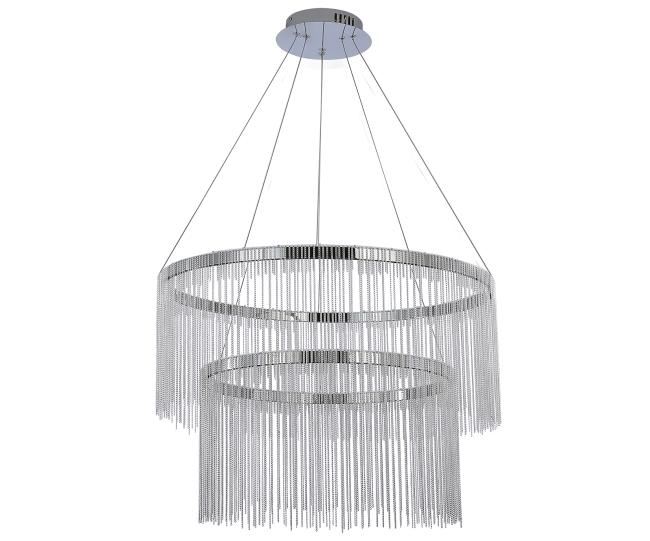 Подвесная люстра KINK Light Агни 08260-60+40,02