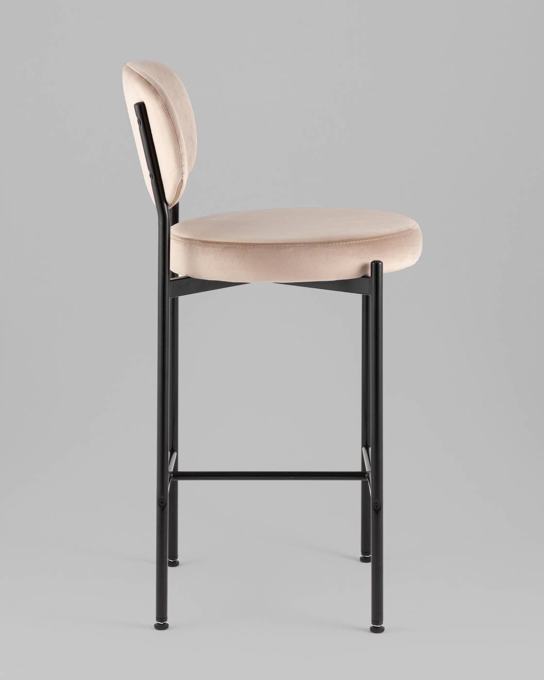 vd-plb-brief-b5 Полубарный стул Stool Group vd-plb-brief-b5