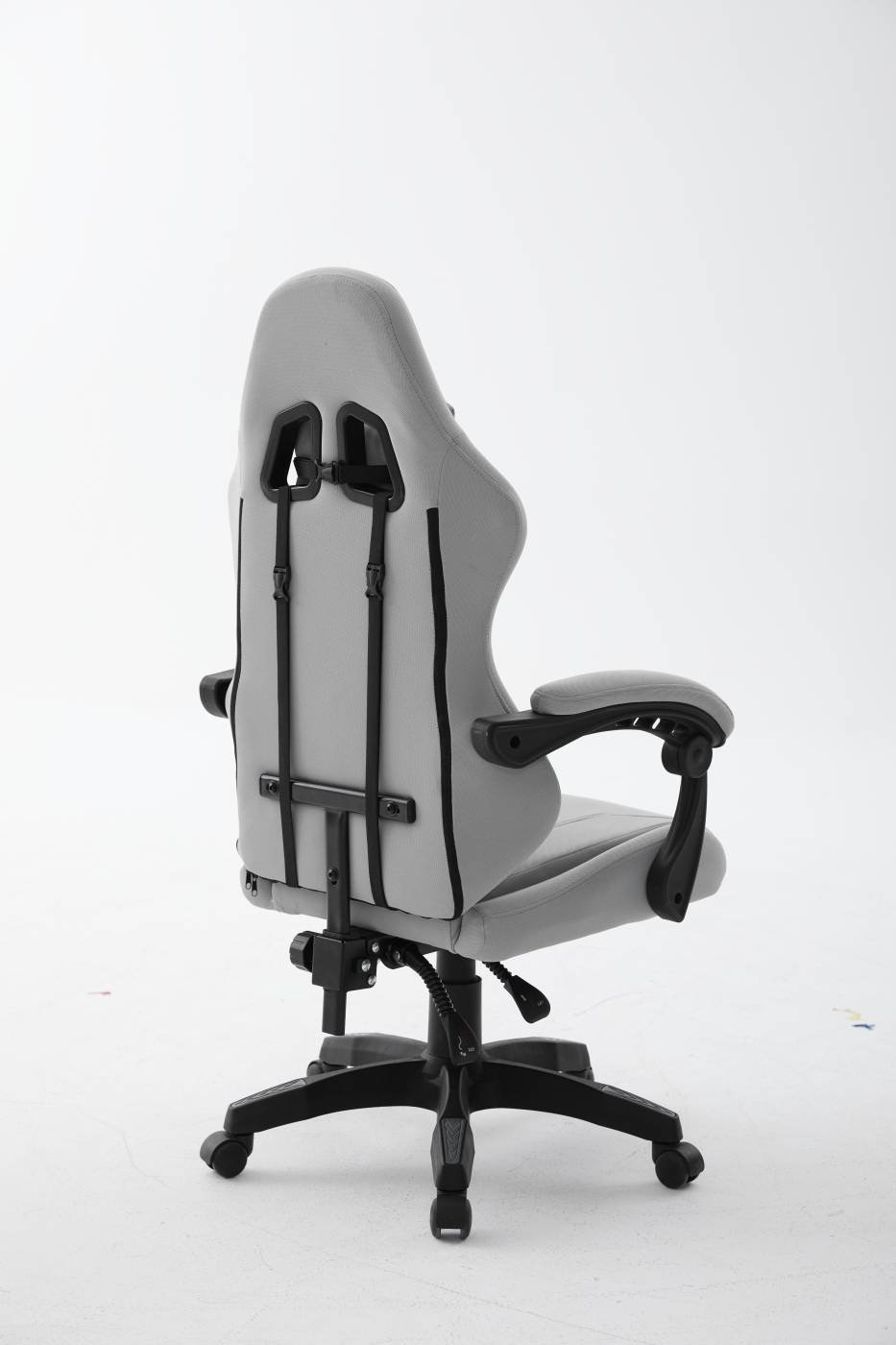 Компьютерное кресло Stool Group GF-8062-N TT704