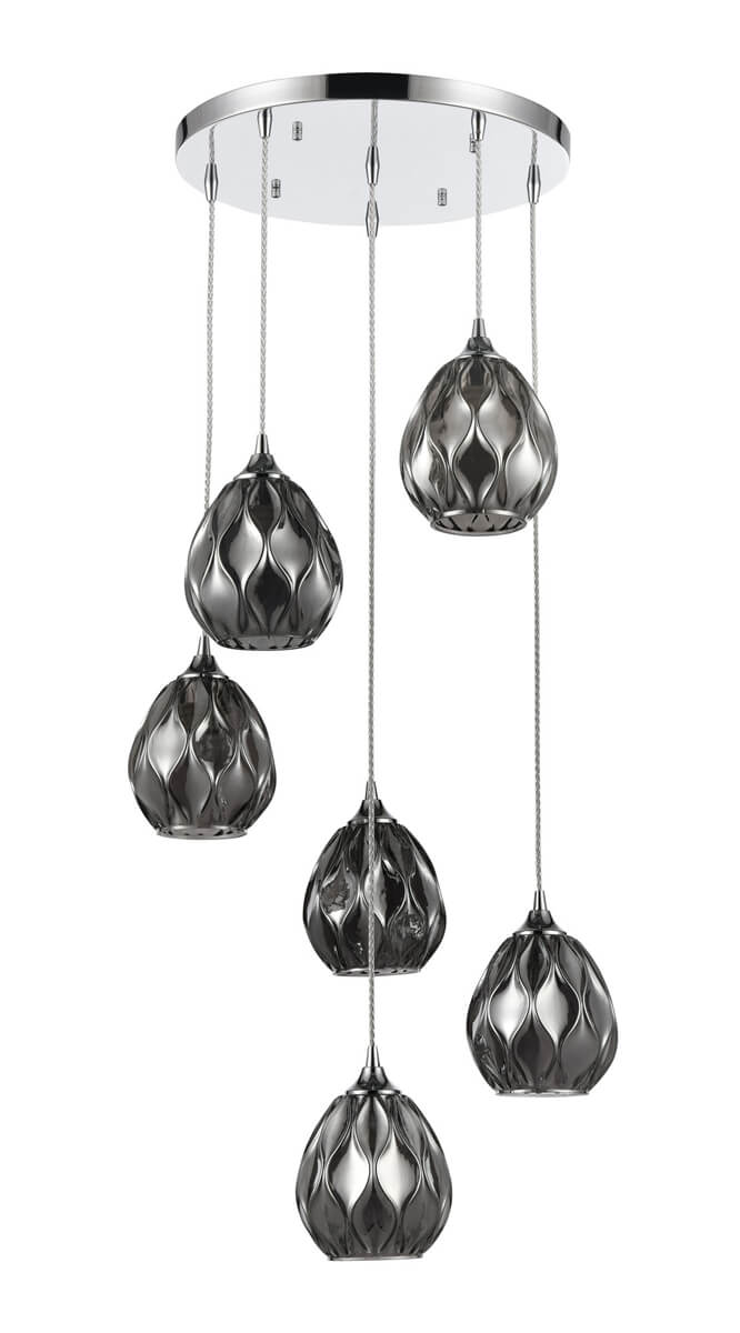 VL5593P26 Светильник подвесной Vele Luce Elision VL5593P26