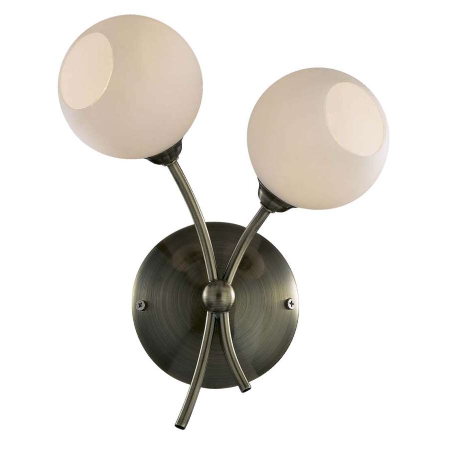 2160/2W Настенное бра Odeon Light ITTAL 2160/2W