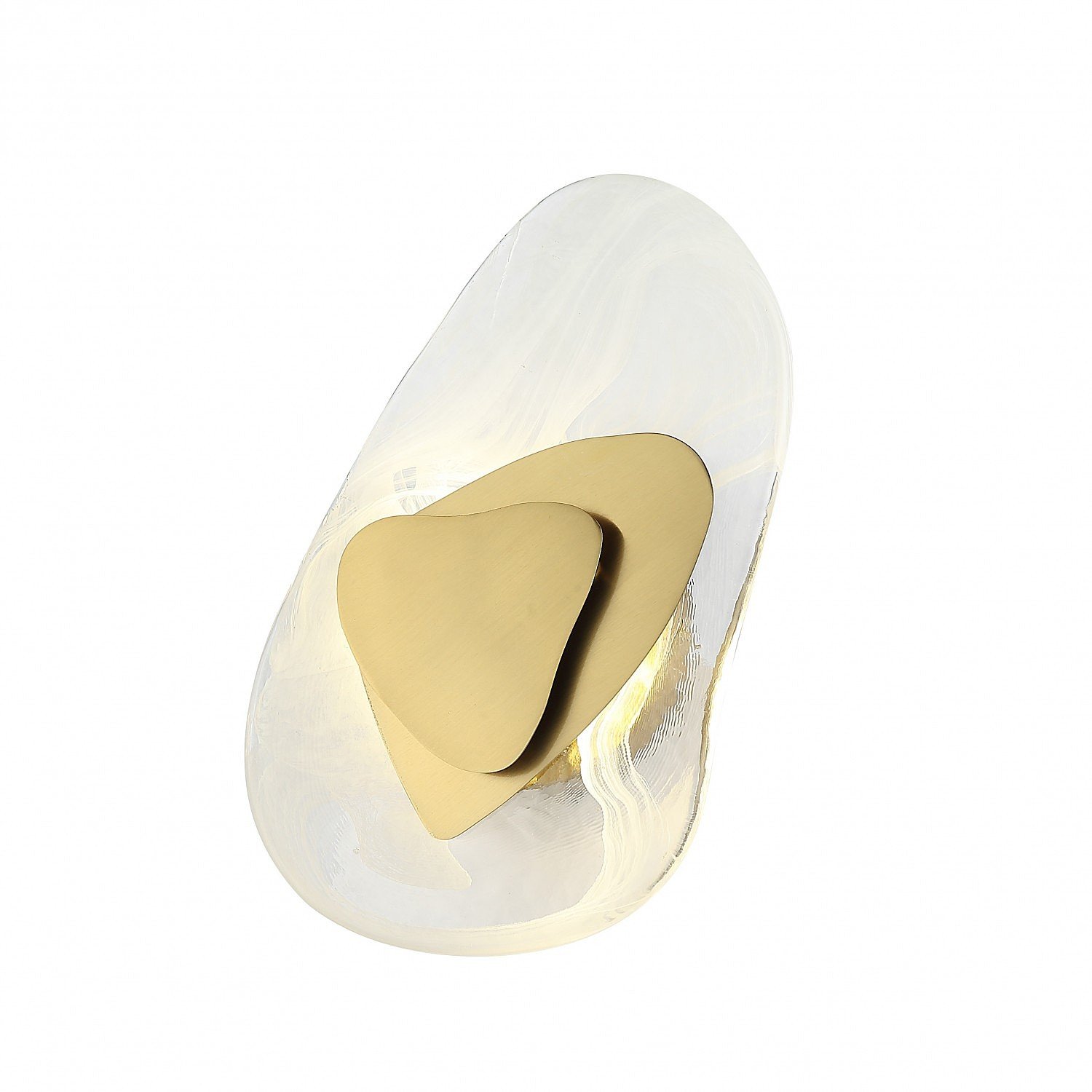 G31201/1wBRS+CL Настенный светильник Gerhort G31201 G31201/1wBRS+CL