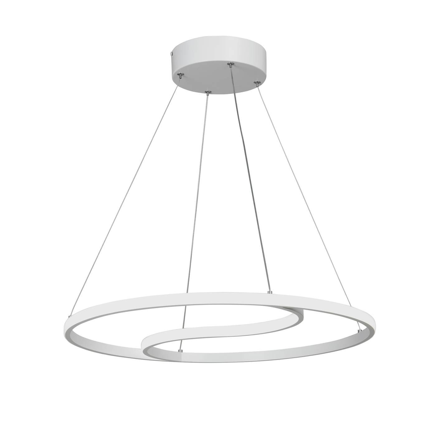 V4652-0/1S Подвесная люстра Vitaluce V4652-0/1S