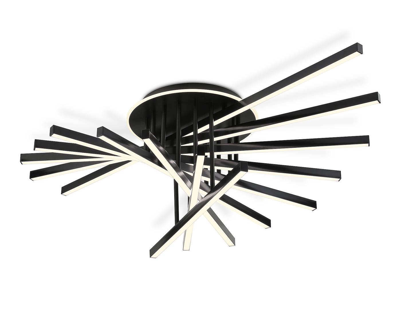 Потолочная люстра Ambrella LineTech FL6292