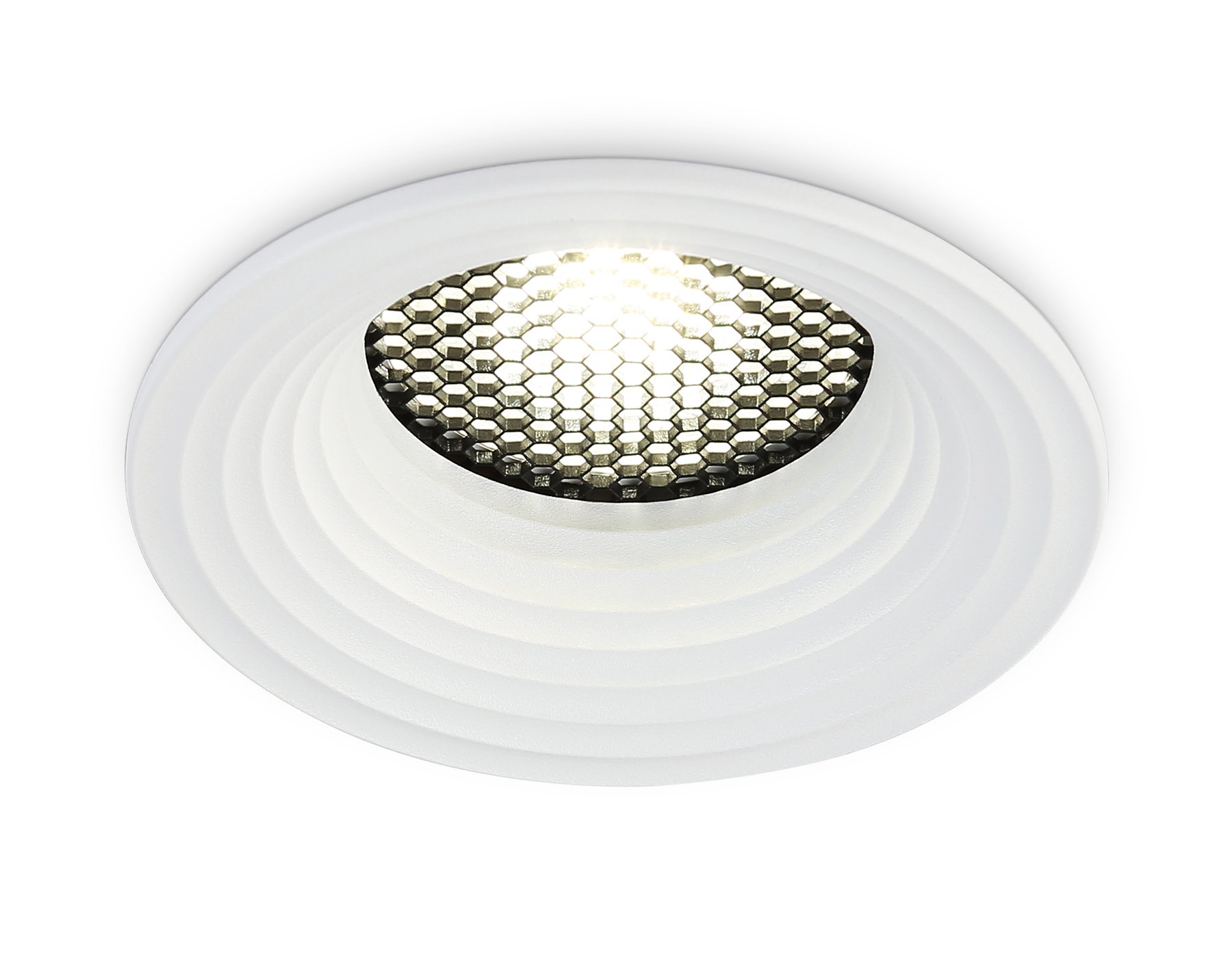 TN102859 Встраиваемый светильник MR Standard Ambrella TN102859