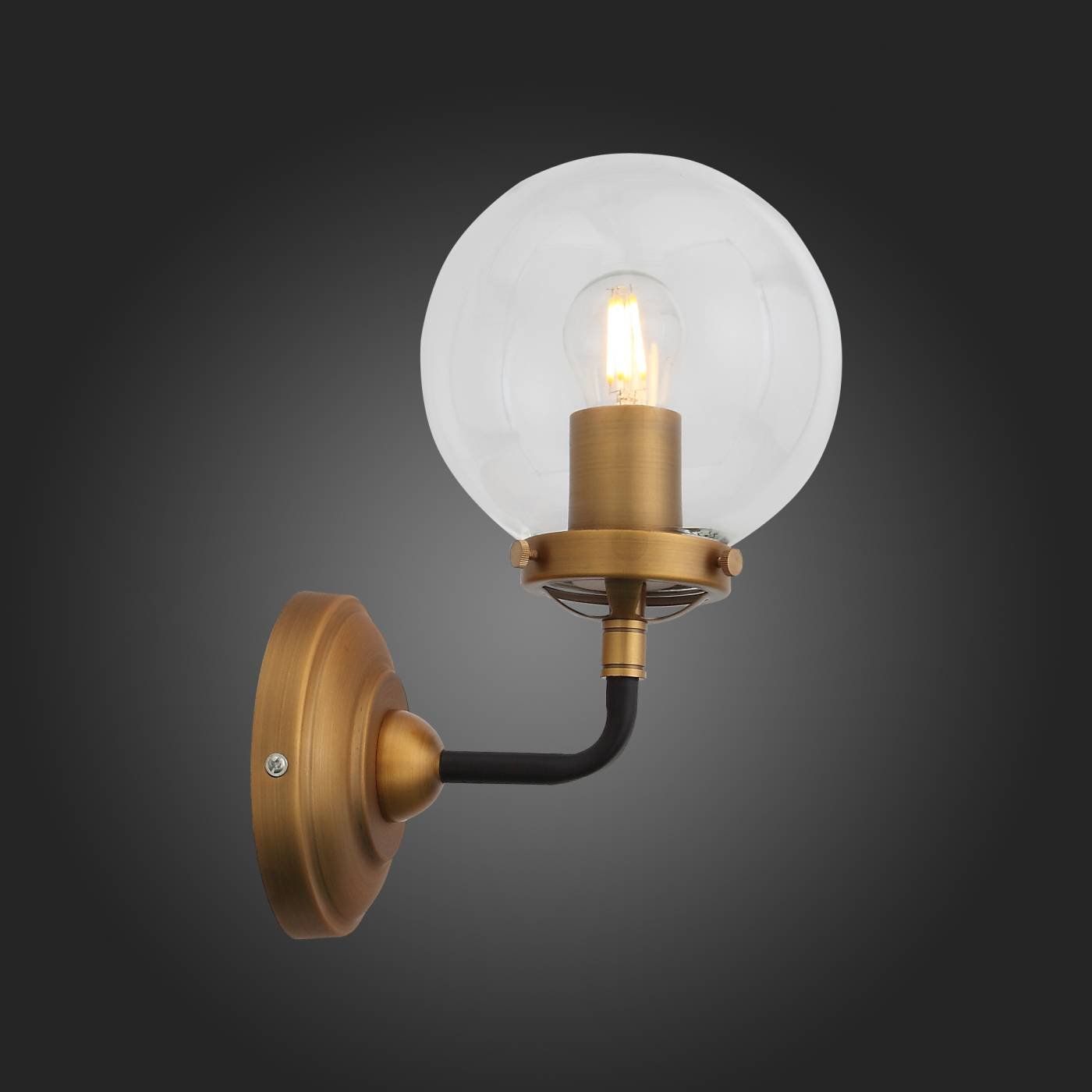 Настенное бра ST Luce Varieta SL234.401.01