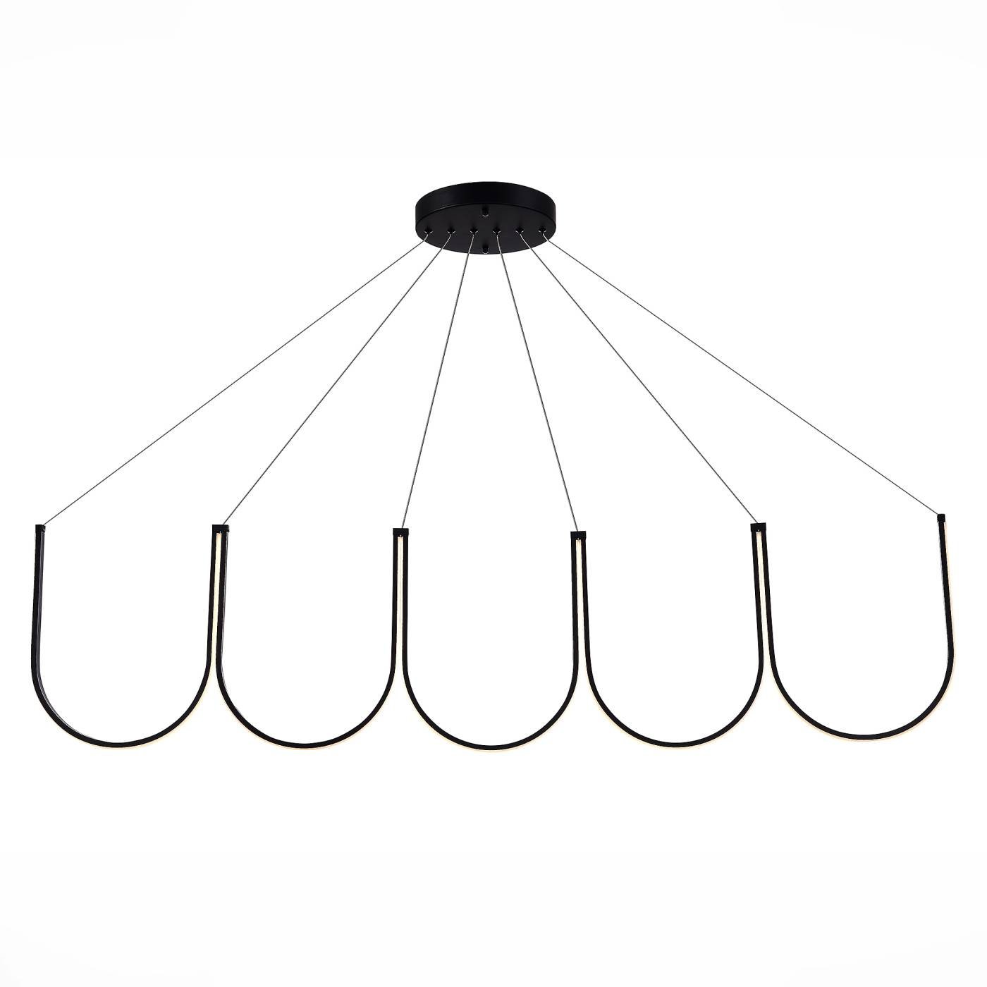 SL6202.413.01 Подвесная люстра ST Luce Heit SL6202.413.01