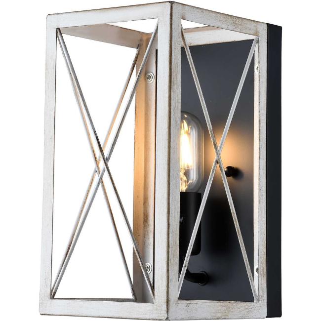 3004/01/01W Настенный светильник Stilfort Kaizer 3004/01/01W