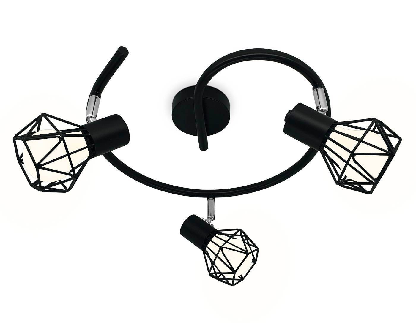 TR8624 Светильник спот Ambrella Traditional TR8624