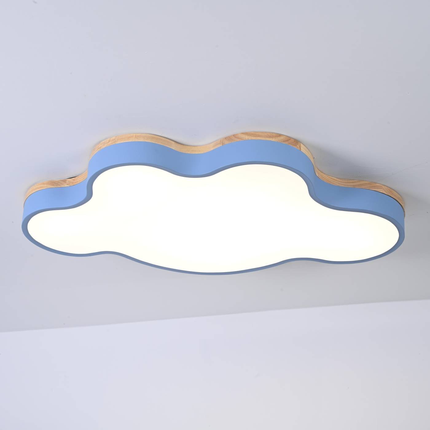 189505-26 Светильник потолочный ImperiumLoft Cloud-Eco01 189505-26